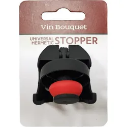 Compra TAPON HERMETICO UNIVERSAL CAVA EXPOSITOR NON FIT958 al mejor precio