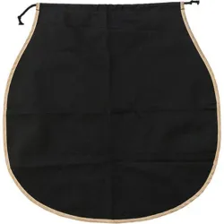 Compra FUNDA CUBRE JAMON NEGRA NON FIH1046 al mejor precio