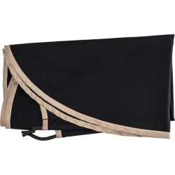 Compra FUNDA CUBRE JAMON NEGRA NON FIH1046 al mejor precio