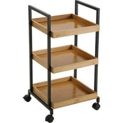 CARRO MULTIUSOS 3...