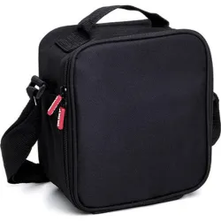 Compra BOLSA PORTA ALIMENTOS URBAN FOOD NEGRO TATAY 1185400 al mejor precio