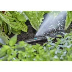 Compra ASPERSOR DE MICRO TIRA FINAL 5 UDS GARDENA 13318-20 al mejor precio