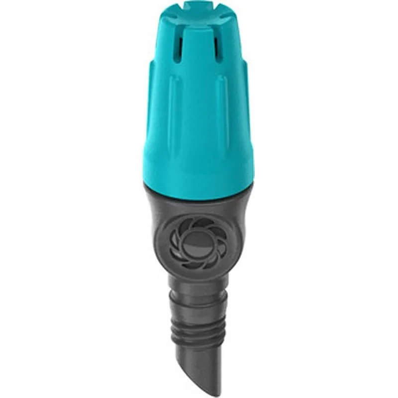 Compra MULTIDIFUSOR PEQUEÑAS SUPERFICIES 15 UDS GARDENA 13306-26 al mejor precio