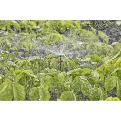 Compra PULVERIZADOR 360º MDS 5 UDS GARDENA 13322-20 al mejor precio