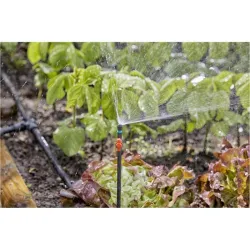 Compra TUBO PROLONGADOR MDS 24 CM 5 UDS GARDENA 13326-20 al mejor precio