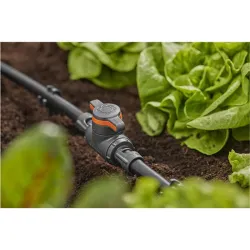 Compra VALVULA CIERRE 13 MM 1/2" GARDENA 13207-20 al mejor precio