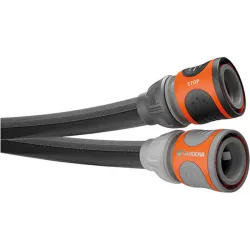 Compra MANGUERA TEXTIL LIANO CON ACCESORIOS diametro 13 MM 15 M GARDENA 18445-20 al mejor precio