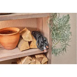 Compra MANGUERA TEXTIL LIANO CON ACCESORIOS diametro 13 MM 25 M GARDENA 18455-20 al mejor precio