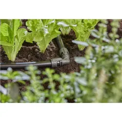 Compra PIEZA EN "L" MICRO DRIP PREMIUM 13 MM 1/2" 5 UDS GARDENA 13202-26 al mejor precio