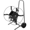 Compra CARRO PORTAMANGUERA METALICO 70 M diametro 15 MM IRONSIDE GARDEN 500350 al mejor precio