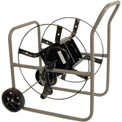 CARRO PORTAMANGUERA...