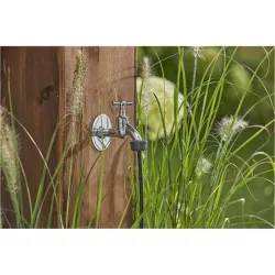 Compra JUNTA PARA GRIFO RACOR 3/16" GARDENA 13224-20 al mejor precio