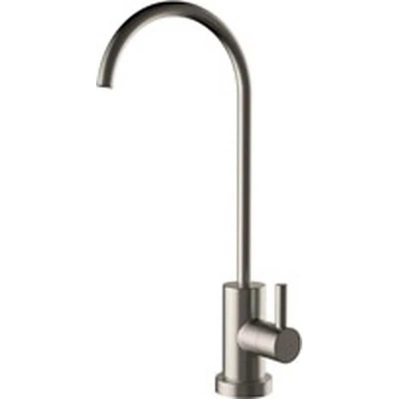 Compra GRIFO FREGADERO 1 AGUA PARA OSMOSIS METAL FREE CLEVER 61480 al mejor precio