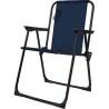 Compra SILLON PLAYA PLEGABLE BIKA TEXALINE AZUL OSCURO IMPORT FAUTPL045 al mejor precio