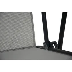 Compra SILLON PLAYA PLEGABLE BIKA TEXALINE GRIS IMPORT FAUTPL046 al mejor precio