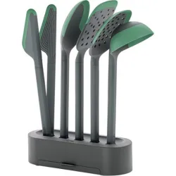 UTENSILIOS DE COCINA NYLON...