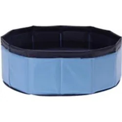 PISCINA PLEGABLE PARA GATOS...