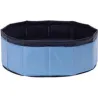 Compra PISCINA PLEGABLE PARA GATOS 30X10CM IMPORT 491004990 al mejor precio