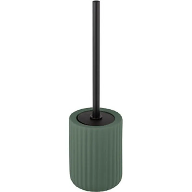 Compra ESCOBILLERO WC VERDE BELLUNO WENKO 24808100 al mejor precio