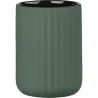 Compra VASO PORTACEPILLO VERDE BELLUNO WENKO 24806100 al mejor precio