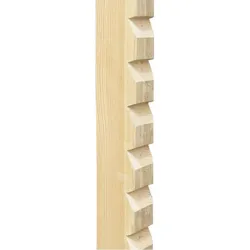 POSTE PARA ENSAMBLAR...