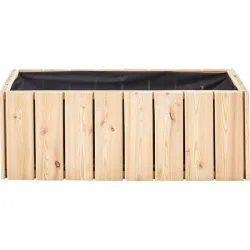 JARDINERA DE MADERA...