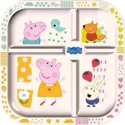 PLATO APRENDIZAJE INFANTIL...