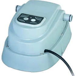 CALENTADOR AGUA PISCINA...