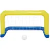 Compra PORTERIA HINCHABLE WATERPOLO 142 X 76 CM BESTWAY 52123 al mejor precio
