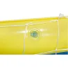 Compra PORTERIA HINCHABLE WATERPOLO 142 X 76 CM BESTWAY 52123 al mejor precio