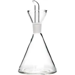 ACEITERA PIRAMIDE CONICA...