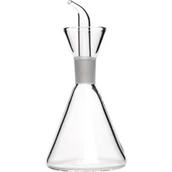 ACEITERA PIRAMIDE CONICA...