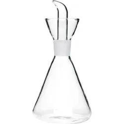 ACEITERA PIRAMIDE CONICA...