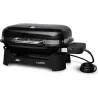 Compra BARBACOA ELECTRICA COMPACT LUMIN 1000 NEGRA WEBER 91010953 al mejor precio