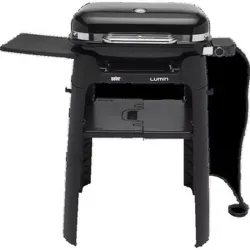 BARBACOA ELECTRICA LUMIN...