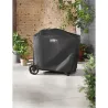 FUNDA BARBACOA TRAVELER PARA BARBACOA REF. 9704130 WEBER 7770