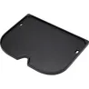 Compra PLANCHA BARBACOA COMPACT LUMIN PARA MOD. 1000 WEBER 6611 al mejor precio