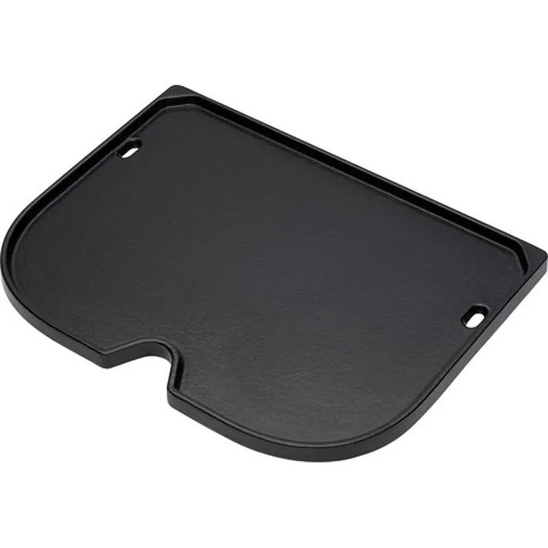 Compra PANCHA BARBACOA LUMIN PARA MOD. 2000 WEBER 6612 al mejor precio