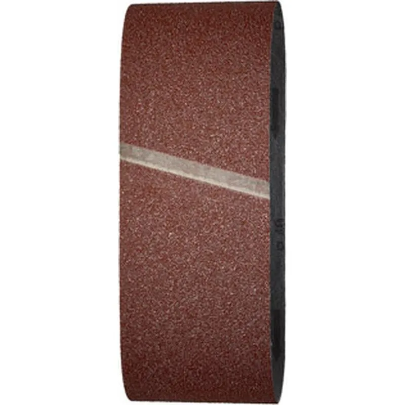 Compra LIJA DE BANDA GR 40 3 UDS 75 X 533 MM WOLFCRAFT 1916000 al mejor precio