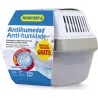 Compra ANTIHUMEDAD DISPOSITIVO + 2 RECARGAS 450 GR HUMYDRY NEUTRO PREMIUM PLUS HUMYDRY EP23100C6-GRIS al mejor precio