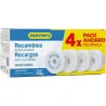 Compra ANTIHUMEDAD RECARGA 450 GR (4 UDS) HUMYDRY UNIVERSAL NEUTRO HUMYDRY 42424C6 al mejor precio
