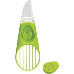 UTENSILIO AGUACATE SET...