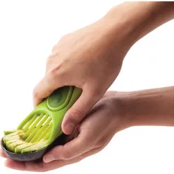 Compra UTENSILIO AGUACATE SET JOICE 3 PIEZAS 31230 al mejor precio
