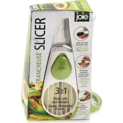 Compra UTENSILIO AGUACATE SET JOICE 3 PIEZAS 31230 al mejor precio