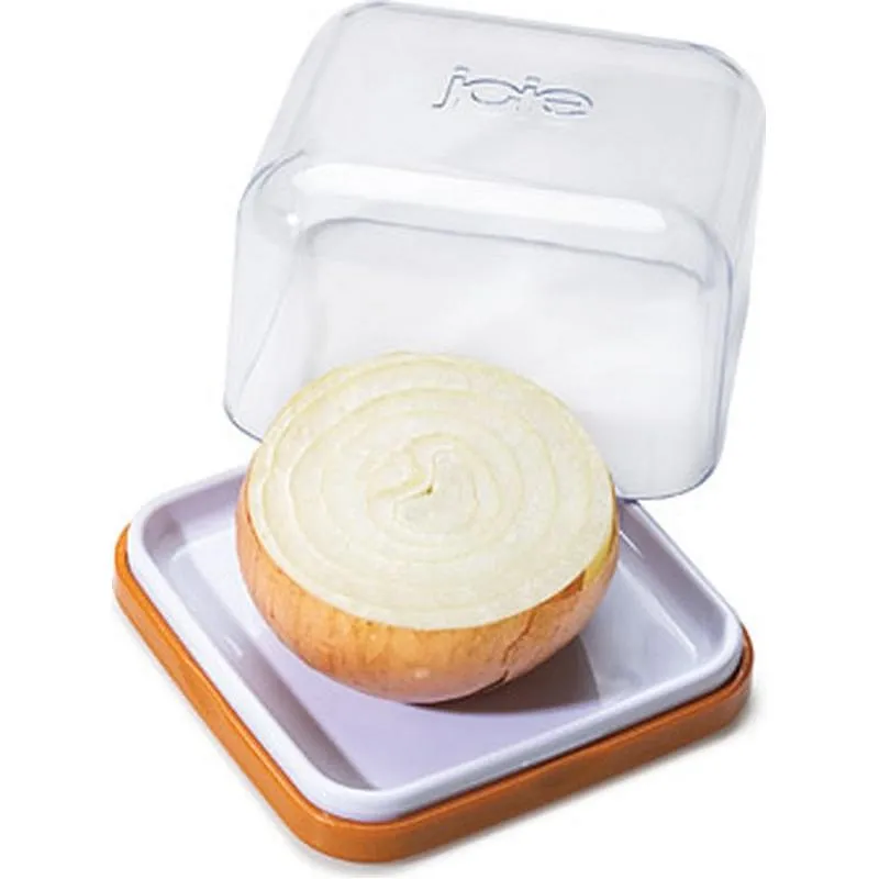 Compra CONTENEDOR GUARDA ALIMENTOS REVERSIBLE APILABLE CEBOLLAS 31860 al mejor precio