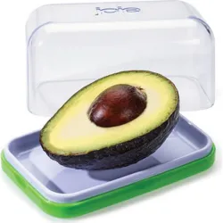 CONTENEDOR GUARDA ALIMENTOS...