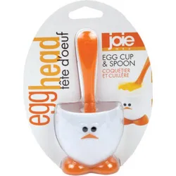 HUEVERA CON CUCHARA 96074