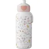 Compra BOTELLA POP UP CAMPUS FLOWERS & BUTTERFLIES 400 ML 107410065243 al mejor precio
