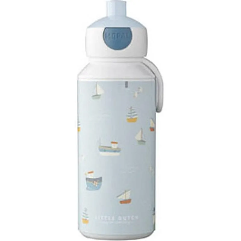 Compra BOTELLA POP UP CAMPUS SAILORS BAY 400 ML 107410065244 al mejor precio