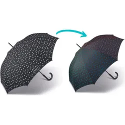 PARAGUAS MUJER LARGO...